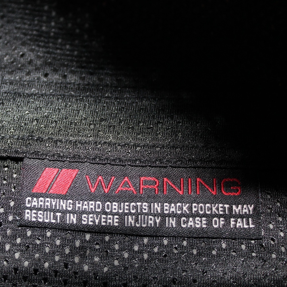 Jacket Shift Racing - Picture 8 of 8